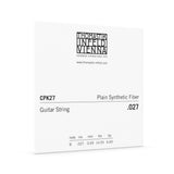 Thomastik-Infeld CPK27 CRK-Saite H/B2 für klassische Gitarren, medium