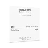 Thomastik-Infeld Spectrum SB50 Westerngitarrensaite .050, roundwound
