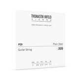 Thomastik-Infeld Plectrum P09 Gitarrensaite .009, AC211 12-saitig