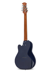 Ovation Viper IV-DTD-G Dusk till dawn e-gitarre, Linde und Ahornfurnier