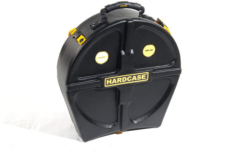 Hardcase 14" HN14P Snarecase