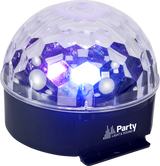 Astro Lichteffekt (6-Farben LED)