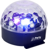 Astro Lichteffekt (6-Farben LED)