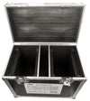 AFX - Dual Flightcase for Beam 1R