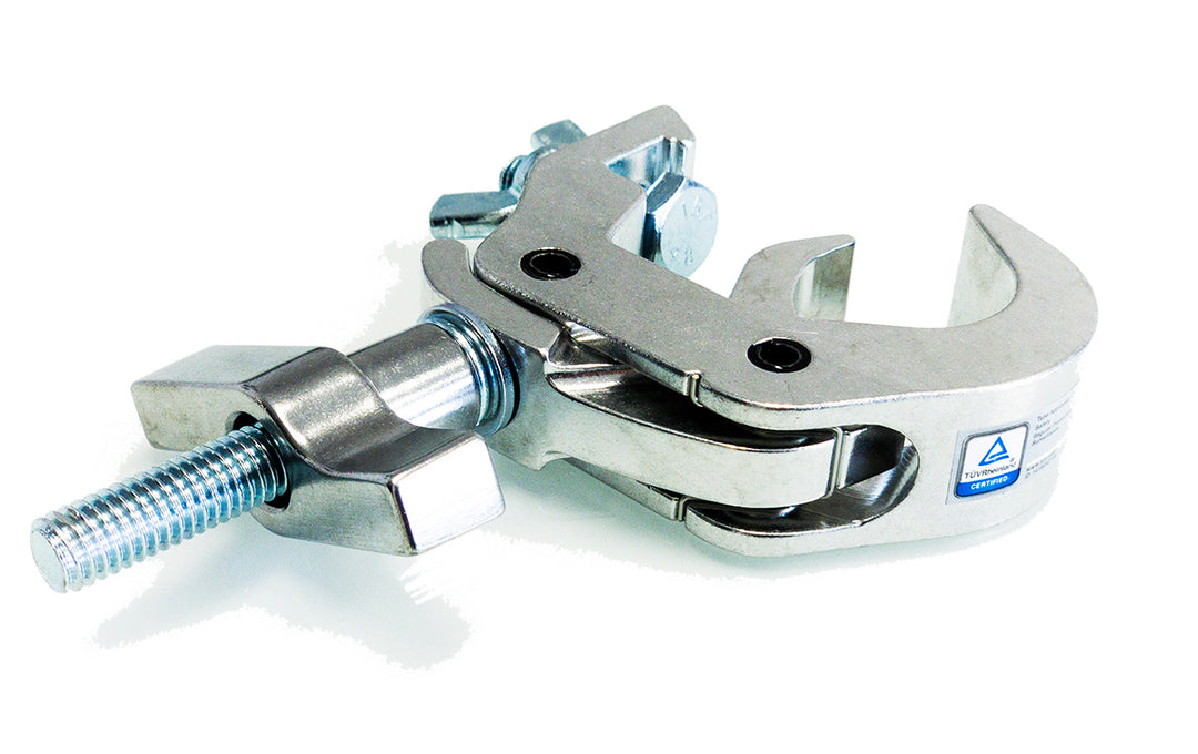 AFX Quick Clamp (Silber)