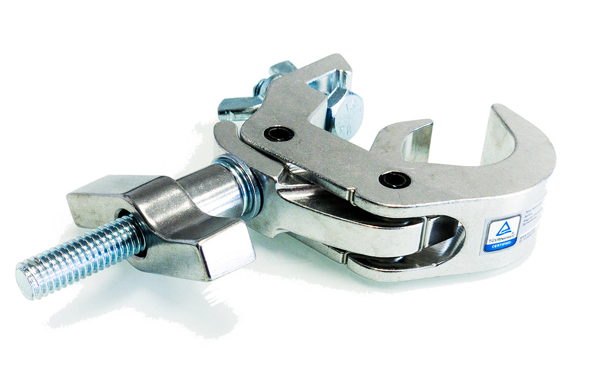 AFX Quick Clamp (Silber)
