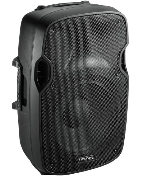 Ibiza XTK - Passiver PA Lautsprecher (200W, 8")