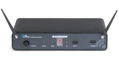 Samson CR88 Empfänger (G)