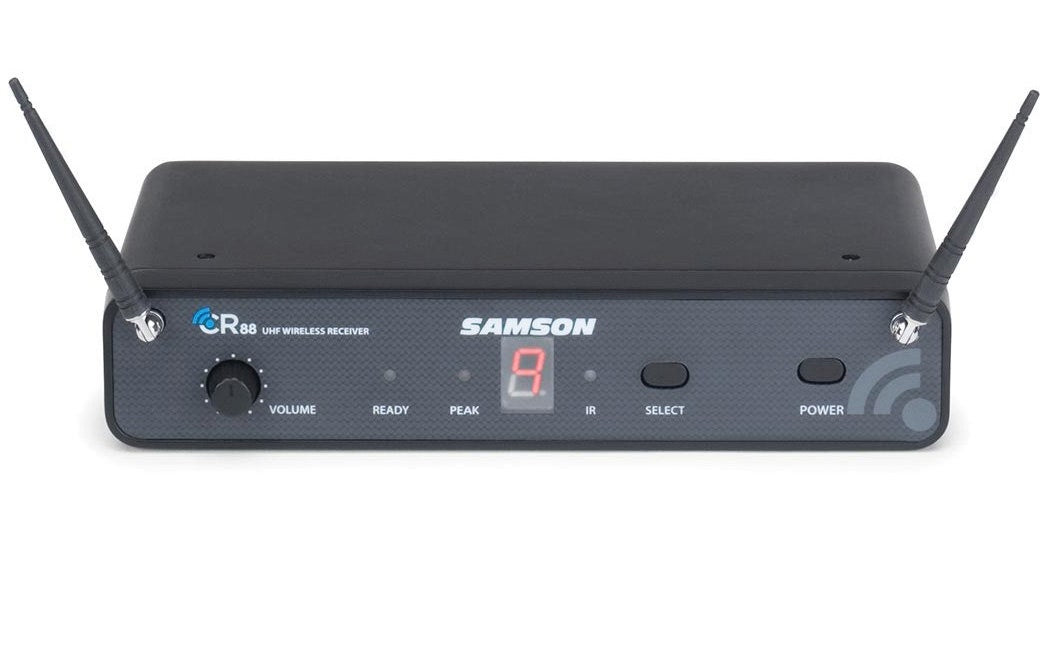 Samson CR88 Empfänger (G)