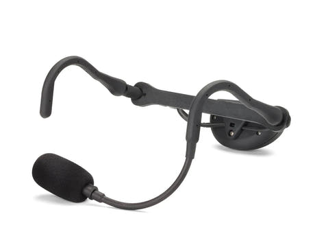 Samson Airline AH7/QE CH K5 Headset-Sender