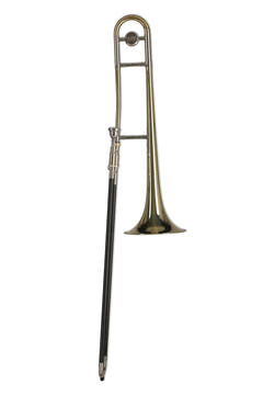 GEWA Ambition TB501L Bb-Tenorposaune, Klarlack
