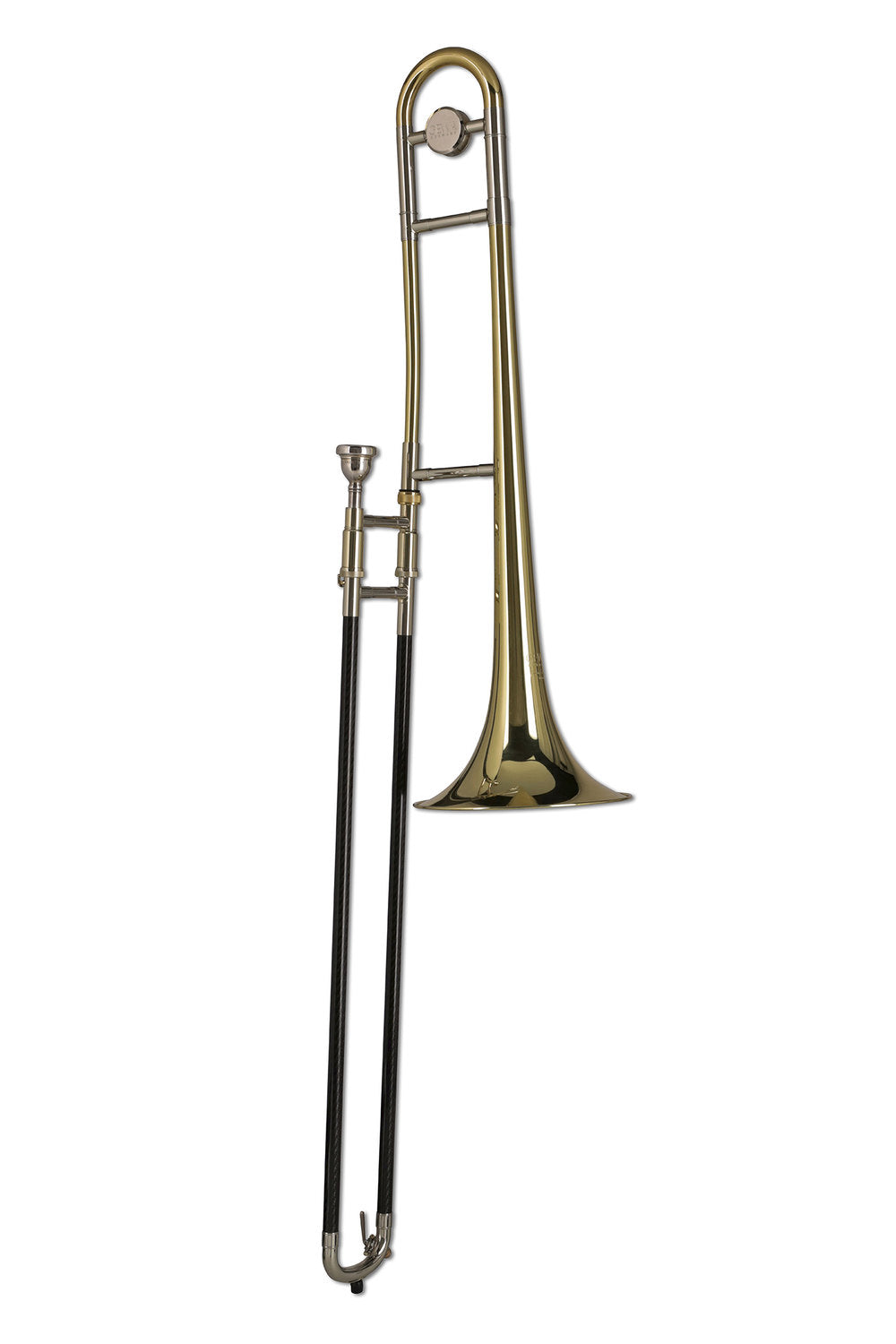 GEWA Ambition TB501L Bb-Tenorposaune, Klarlack