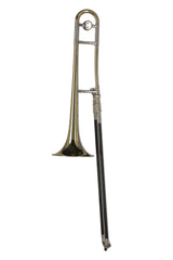 GEWA Ambition TB501L Bb-Tenorposaune, Klarlack