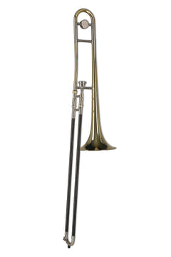 GEWA Ambition TB501L Bb-Tenorposaune, Klarlack