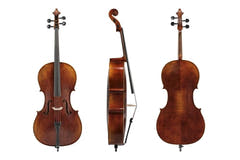 GEWA Sonata Europa Deluxe cello 4/4, nicht eingerichtet