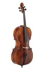 GEWA Sonata Europa Deluxe cello 4/4, nicht eingerichtet