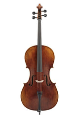 GEWA Sonata Europa Deluxe cello 4/4, nicht eingerichtet