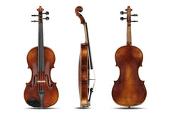 GEWA Sonata Europa Deluxe Geige 4/4, spielbereit