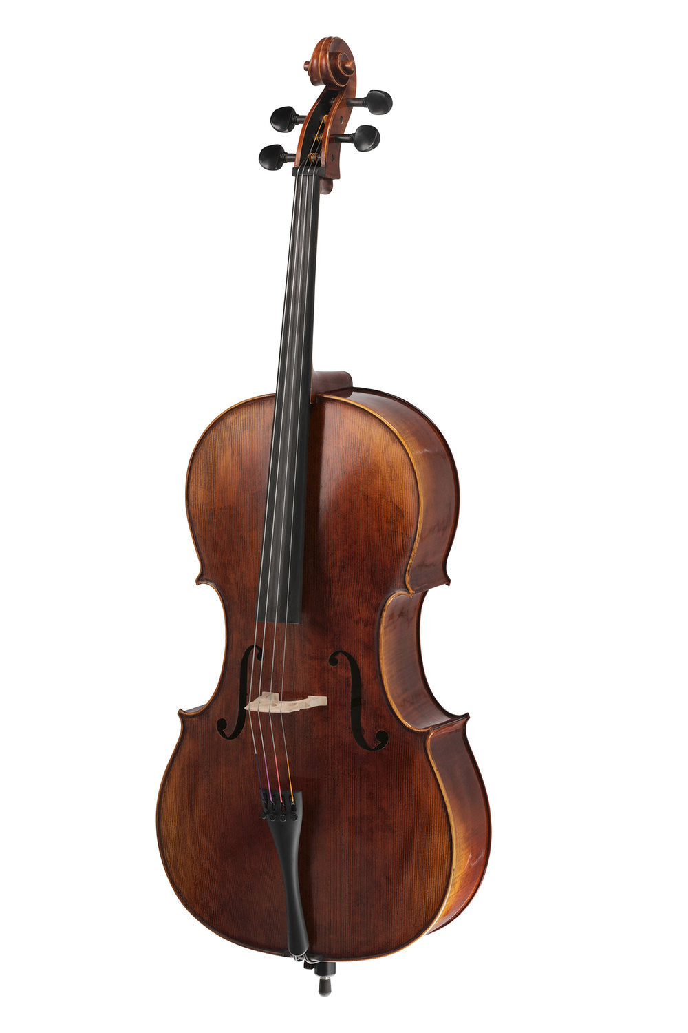 GEWA Sonata Europa Deluxe cello 4/4, nicht eingerichtet