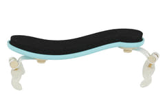 Augustin Viva Flex Schulterstütze, Violine 1/4 und 1/8, blau