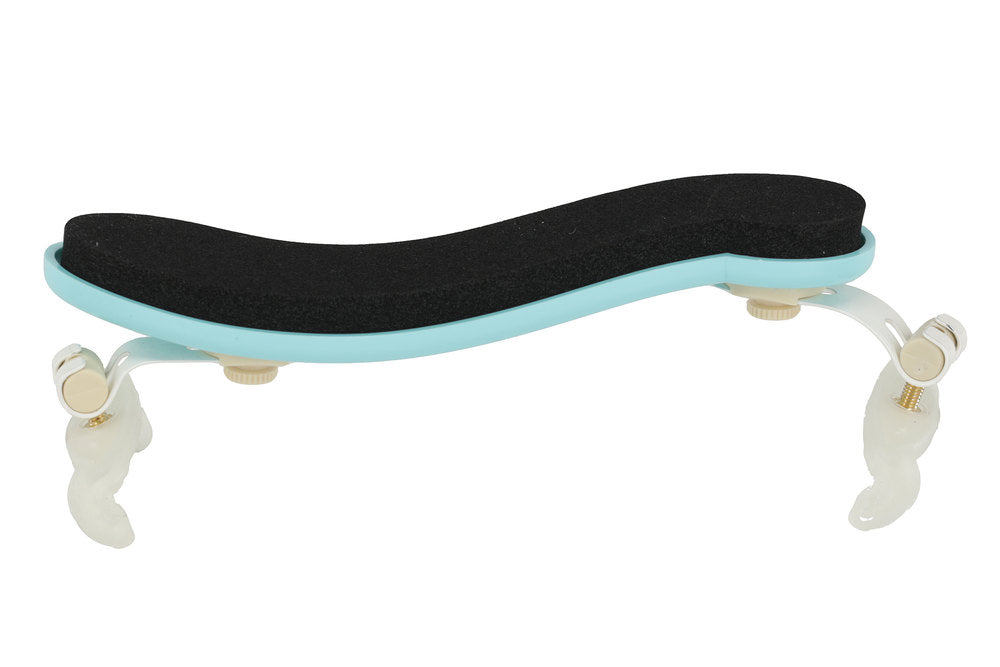 Augustin Viva Flex Schulterstütze, Violine 1/4 und 1/8, blau