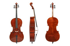 GEWA Sonata Europa cello 4/4, sat op