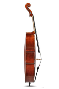 GEWA Sonata Europa cello 4/4, sat op