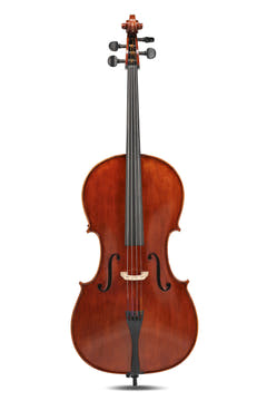 GEWA Sonata Europa cello 4/4, sat op