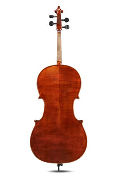 GEWA Sonata Europa cello 4/4, sat op