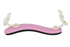 Augustin Viva Flex Schulterstütze, Geige 1/2 und 1/4, rosa