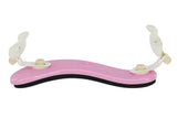 Augustin Viva Flex Schulterstütze, Geige 1/2 und 1/4, rosa