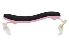 Augustin Viva Flex Schulterstütze, Geige 1/2 und 1/4, rosa