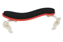 Augustin Viva Flex Schulterstütze, Violine 1/4 und 1/8, rot
