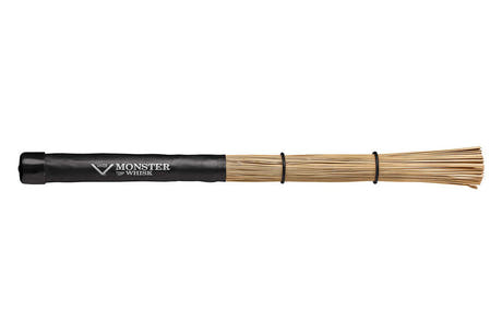 Vater Monster Whisk aus Sorghumstroh