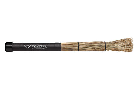 Vater Monster Whisk Soft aus den weichsten Sorghumfasern