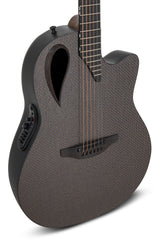 Adamas MD80-NWT Mid-Depth Contour Cutaway elektroakustische gitarren