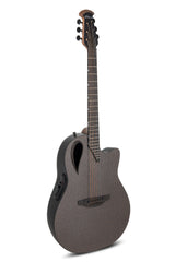 Adamas MD80-NWT Mid-Depth Contour Cutaway elektroakustische gitarren