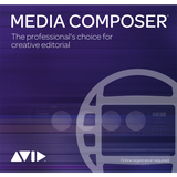 Media Composer | Ultimate TEAM 1-Jahr NEU