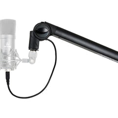 Microphone arm (USB)