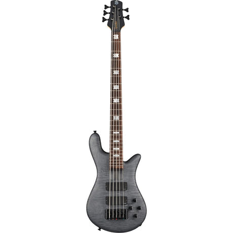 Spector Euro5 LX Anschraubbar Transparent Black