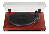 TEAC TN-180BT-CH Plattenspieler (Kirsch)