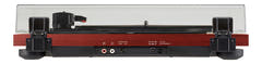 TEAC TN-180BT-CH Plattenspieler (Kirsch)