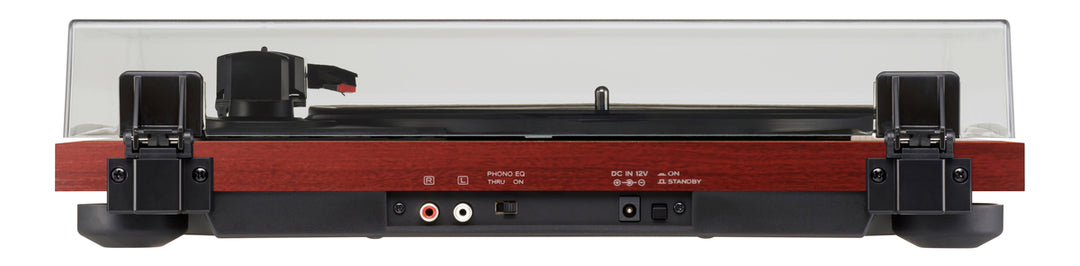 TEAC TN-180BT-CH Plattenspieler (Kirsch)