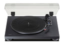 TEAC TN-180BT-B Plattenspieler (Schwarz)