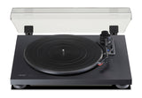 TEAC TN-180BT-B Plattenspieler (Schwarz)