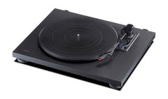 TEAC TN-180BT-B Plattenspieler (Schwarz)