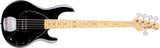 Sterling by Music Man Stingray5, RAY5 Black, E-Bass