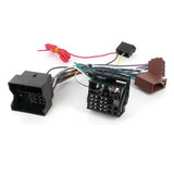 CT10AU01 T-piece for Audi, VW, Seat, Skoda