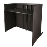 DJ-Bordstativ mit TV-Beslag