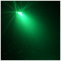 Light4Me Magic Bar Diskokugel-Effekt + Stativ